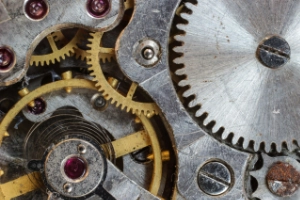 engrenages