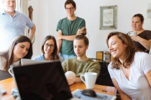formation conference sous groupe