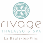 Logo partenaire Rivage Thalasso
