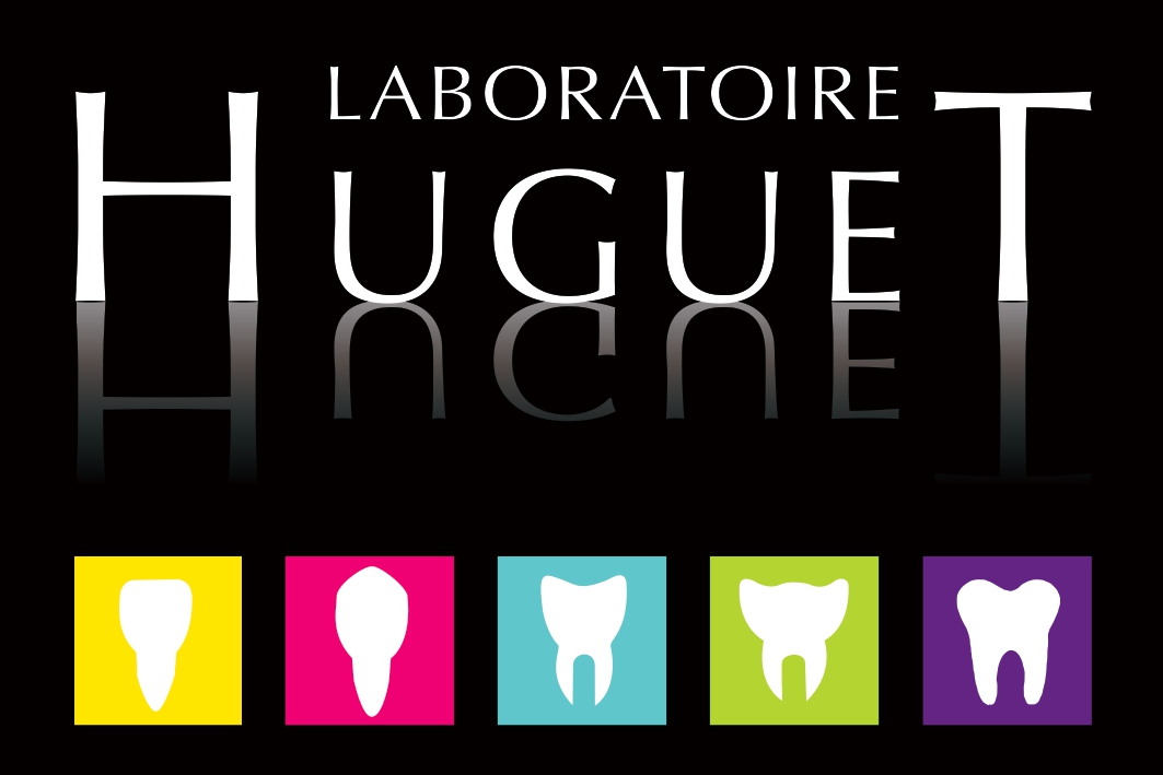 Logo HUGUET