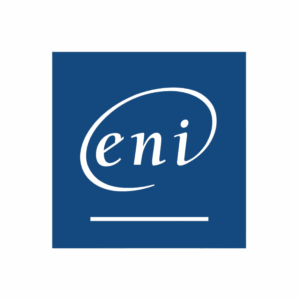 Logo ENI