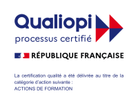 Logo Qualiopi