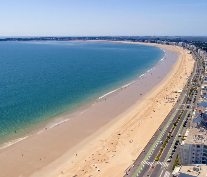 baie-la-baule-vue-aerienne