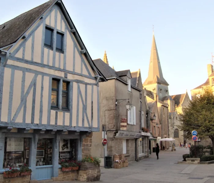 guerande-rue-medievale